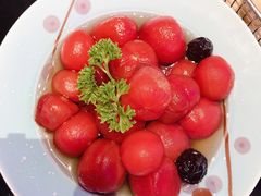 -赵小姐丨新中餐(曲江店)
