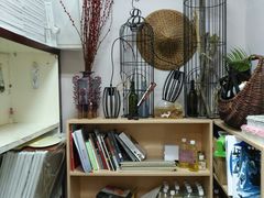 教室环境-八哥美术·成人美术画室(总校区)