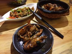 -蝦塘·中国餐馆(城墙南马道巷店)