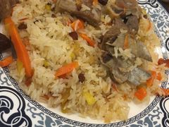 -巴依老爷新疆美食(望京小街店)