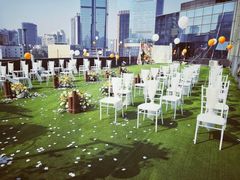 -小天鹅戴斯酒店鲸鲨百汇创作料理