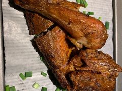 -绿茶餐厅(乐峰广场店)