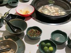 -狐狸爱上椰子鸡(滨江星光大道店)