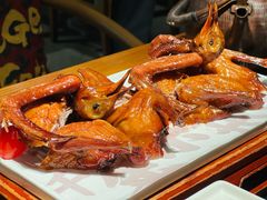 -大鸽饭(北京路店)