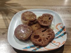 -老城南.鸭血粉丝汤(夫子庙店)