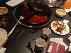 -巴蜀大将火锅(春熙店)