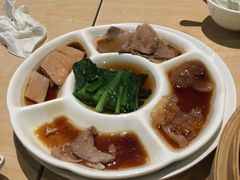 -避风塘(百联东郊店)