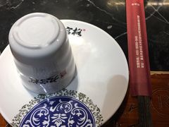 -九宫格重庆火锅(保利店)