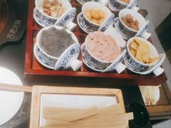 -重庆古老火锅