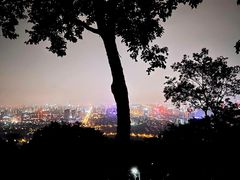 -大蜀山国家森林公园