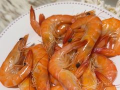 -海天盛宴新派海鲜自助餐厅(哈尔秋林旗舰店)