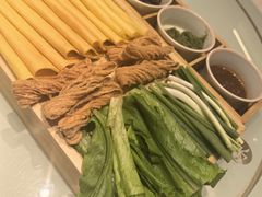 -老德州四合院·德州菜(天衢路店)