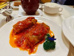 -老井俄式餐厅