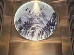 -燕郊烧鸽子(酷车小镇店)