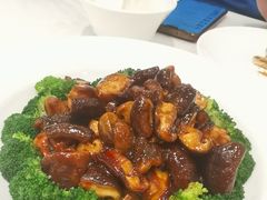 -金时代顺风大酒店(临港百联店)