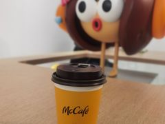 -麦当劳(徐汇漕溪北路百脑汇店)