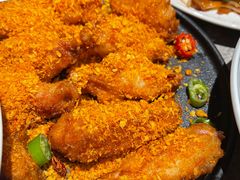 -留半山·香港食堂(啦啦宝都店)