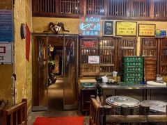-霄汉羊排(万松园一店)