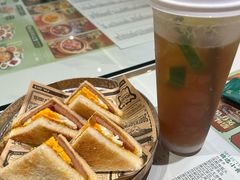 -凤来茶餐·粤菜馆(珠江新城店)