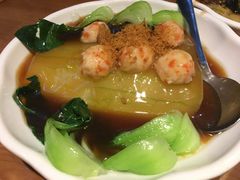 -莲池荟素食馆·12年老字号(光孝寺店)