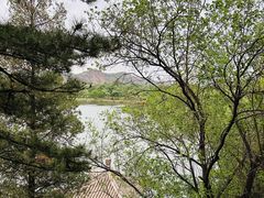 -承德避暑山庄景区