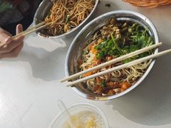 热干面-宋记热干面馆(五福路店)