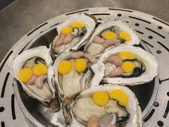 -飞尝蚝·顺德菜·鱼生(顺德总店)
