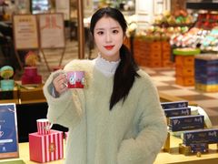 -杭州大厦LSE城市生活超市(杭州大厦店)