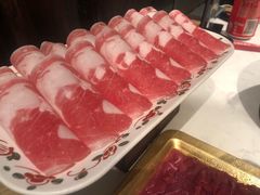 -东门口涮肉·砂锅·烤串(老门东店)