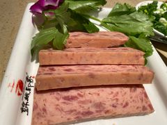 午餐肉大份-锦城印象火锅(天府三街店)