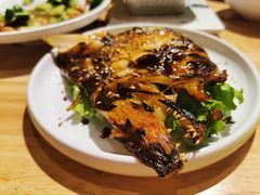 -大话小腰(鸟巢店)