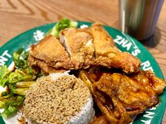 大富豪渣扒饭-渣·餐厅(西斗门店)