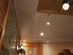 -汉宫汤泉汗蒸洗浴(五四广场店)