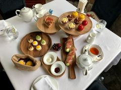 -三嚥阁 La Villa Restaurant