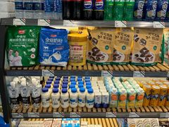 -牛朋牛奶棚(南昌路店)