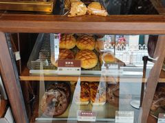 -Juicy Bakery(大学路店)