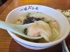 -鑫震源·苏式大虾生煎(山塘街店)