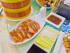 -便宜坊烤鸭店(玉蜓桥店)