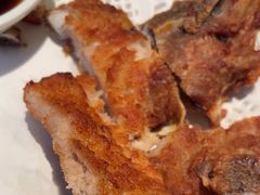 -顶特勒·黄鱼馆·特色菜(上海大世界店)