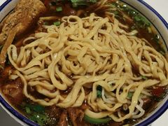 -镇南锅盖面馆(解放路店)