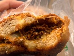 -满记烧饼(牛街东里小区一区店)
