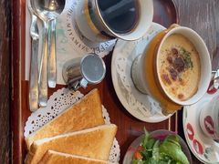 -西村咖啡店 (中山手本店)