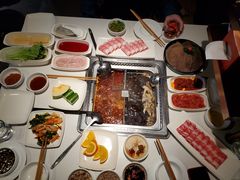 -海底捞火锅(外滩店)