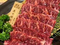 -黑牛の店·和牛烧肉(合生汇店)