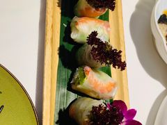 -花样西贡·蜜越餐厅·法式越南料理(水晶城店)