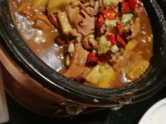 -皇城根北京风味主题餐厅(中海环宇城店)