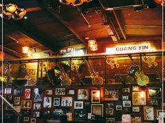 -光音瓦特俱乐部(高新店)