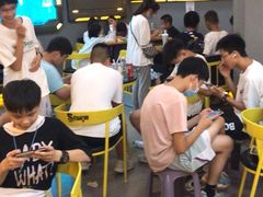 -柯洛克沉浸剧情密室(小寨华旗店)