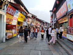 -衣裳街历史文化街区