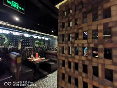 大堂-天山醉美辣子鸡(文艺路店)